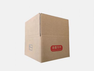 五層瓦楞紙箱
